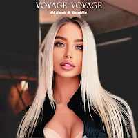 Dj Dark — Voyage Voyage Ft Amélie — обложка