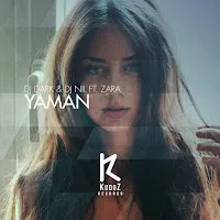 Dj Dark — Yaman (Feat. Dj Dark & Zara) — обложка